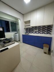 Blk 40A Skyoasis @ Dawson (Queenstown), HDB 3 Rooms #603681501